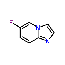 7-Fluoroimidazo[1,2-a]pyridine picture