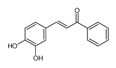 Antioxidant agent-1 Structure