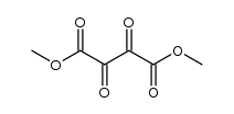 Diketobernsteinsaeure-dimethylester Structure