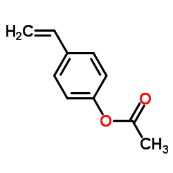 4-Ethenylphenol acetate picture