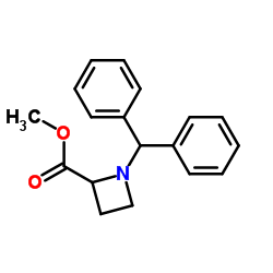 3-氯吡啶-2-甲胺双盐酸盐结构式