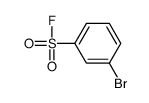 3-Bromobenzene-1-sulfonyl fluoride picture