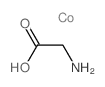 甘氨酸结构式