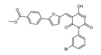 3-hydroxynaphthalenesulphonic acid Structure