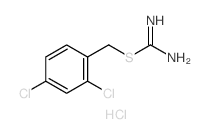 RRD-251 hydrochloride Structure