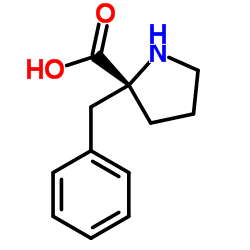 2-Benzyl-L-proline图片