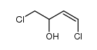 1,4-dichloro-3-butene-2-ol结构式