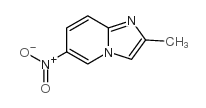 2-甲基-6-硝基咪唑并[1,2-a]吡啶图片