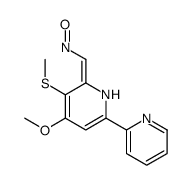 collismycin B结构式