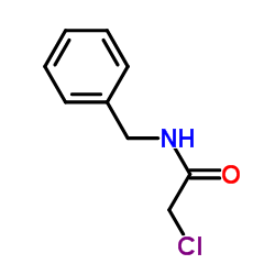 N-苄基-2-氯乙酰胺图片
