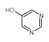 5-羟基嘧啶图片