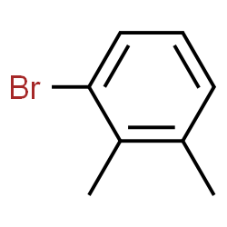 Bromoxylene structure