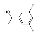 2-(3,5-二氟苯基)乙醇结构式