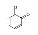 2-苯醌结构式