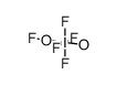 iodine hypofluorite Structure