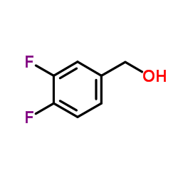 3,4-Difluorobenzyl alcohol picture