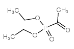 乙酰亚磷酸二乙酯结构式