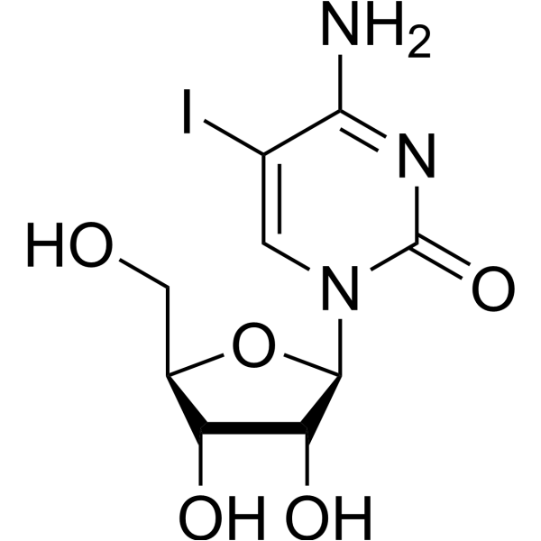 5-Iodocytidine picture