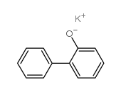 potassium 2-biphenylate structure
