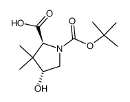 4-(TRIFLUOROMETHOXY)PHENYLBORONICACID Structure