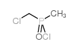 Chloromethyl(methyl)phosphinic Chloride picture