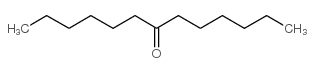 7-十三酮结构式