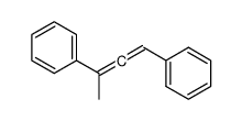 3-phenylbuta-1,2-dienylbenzene Structure
