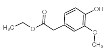 高香兰酸乙酯结构式
