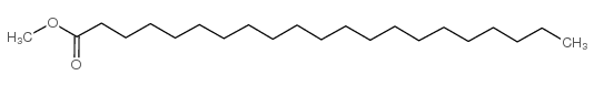 二十一烷酸甲酯结构式