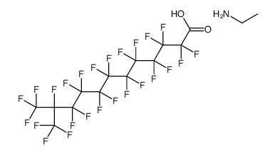 5-甲基己-2-烯酸甲酯结构式