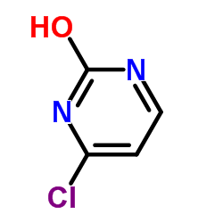6-氯嘧啶-2(1H)-酮图片