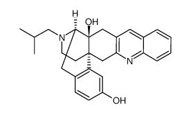 SYK-33 Structure