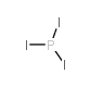 三碘化磷结构式