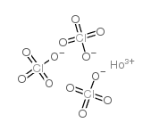 高氯酸钬结构式