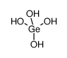 germanium acid Structure