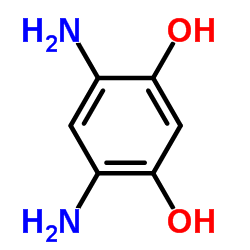 4,6-二氨基间苯二酚图片