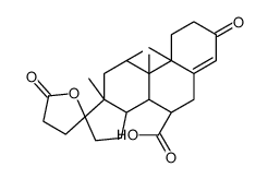 Eplerenone 7-Carboxylic Acid Impurity picture