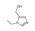 6-HYDRAZINOPYRIMIDINE-2,4(1H,3H)-DIONE Structure