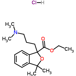 Indane-2-carboxylicacid Structure