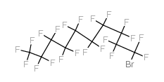 1-Bromohenicosafluorodecane Structure