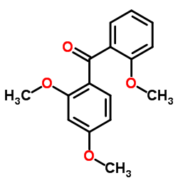 2,2',4-三甲氧基苯甲酮图片