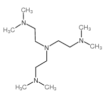 三[2-(二甲氨基)乙基]胺图片