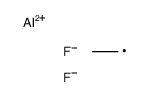 ethyl(difluoro)alumane结构式