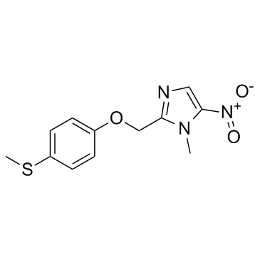 Fexinidazole picture