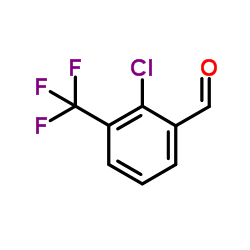 2-氯-3-(三氟甲基)苯甲醛图片
