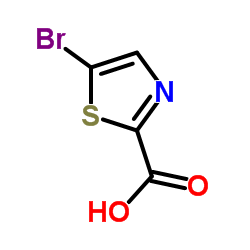 5-Bromo-2-Thiazolecarboxylic Acid picture
