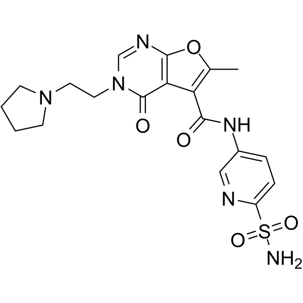 DY-46-2 Structure