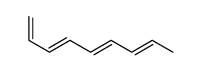 nona-1,3,5,7-tetraene结构式