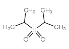 Sulfoxylic acid,dipropyl ester结构式