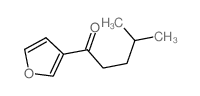 紫苏酮结构式